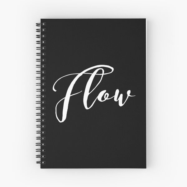 Item preview, Flow designed and sold by Yogi  Teez.