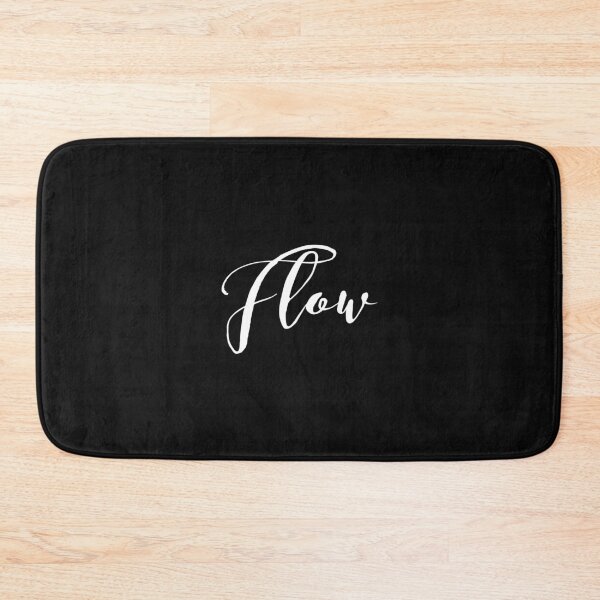 Item preview, Flow designed and sold by Yogi  Teez.