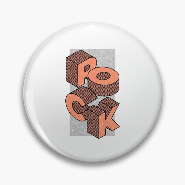 Item preview, 3D Rock designed and sold by capaa.