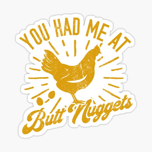 Your magical chicken butt nuggets need a GoodEgg brush and our 99