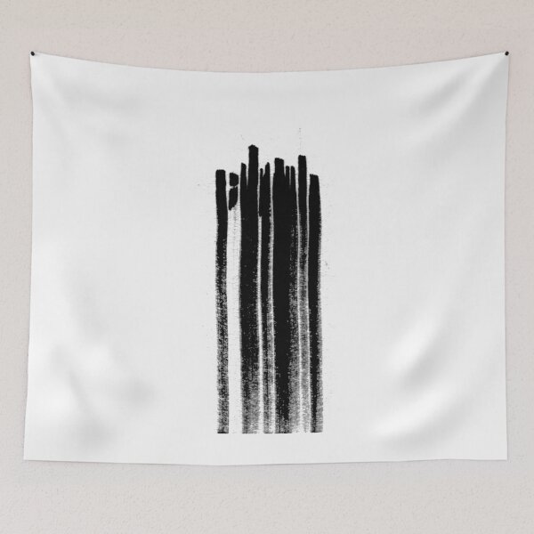Item preview, Strength Minimal Design designed and sold by alive-breathing.