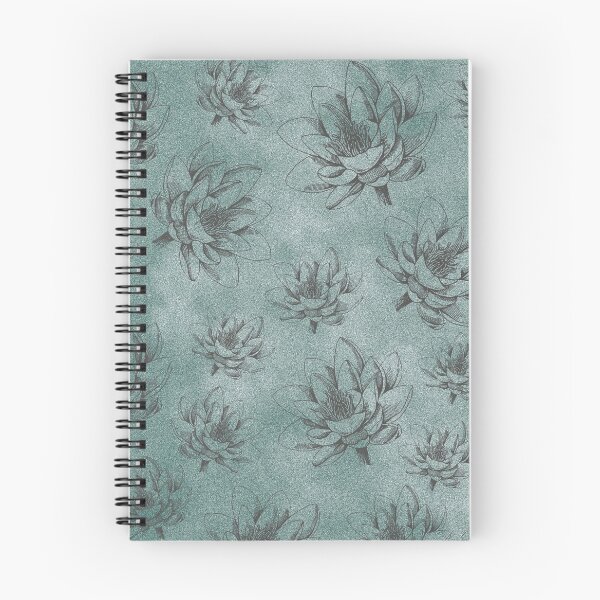 Item preview, Beautiful Flowers pattern designed and sold by BlascoShop.