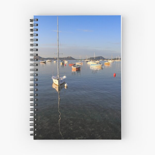 Item preview, Becalmed designed and sold by Wrayzo.