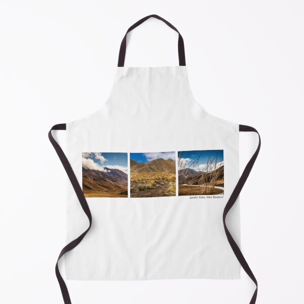 Item preview, Lindis Pass Three Ways designed and sold by Hisseye.
