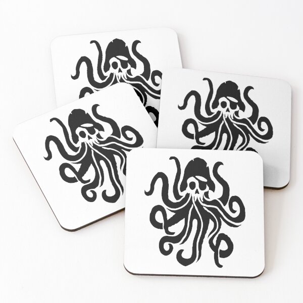 Item preview, Octopus Pirate designed and sold by Lakelandwholesale1 Shirt Company.