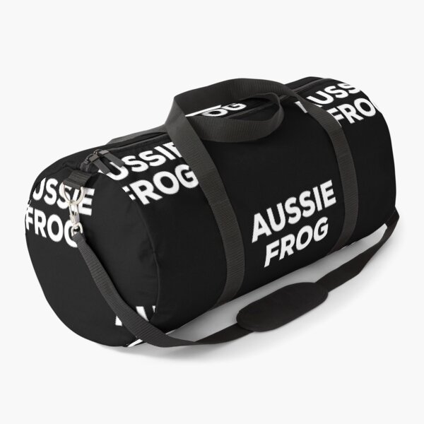 Item preview, Australian Frog designed and sold by So Witcasm ?.