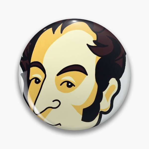 Item preview, vintage simon bolivar  designed and sold by RB-Store.