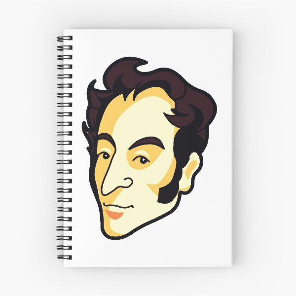 Artikelvorschau, Vintage Simon Bolivar entworfen und verkauft von RB-Store.