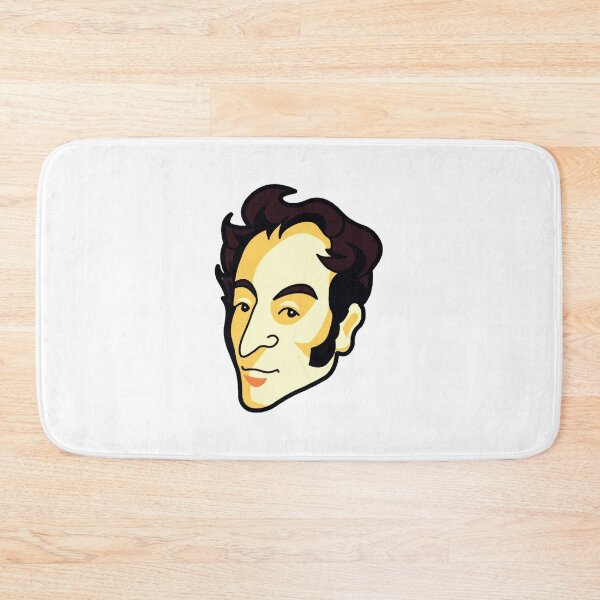 Item preview, vintage simon bolivar  designed and sold by RB-Store.