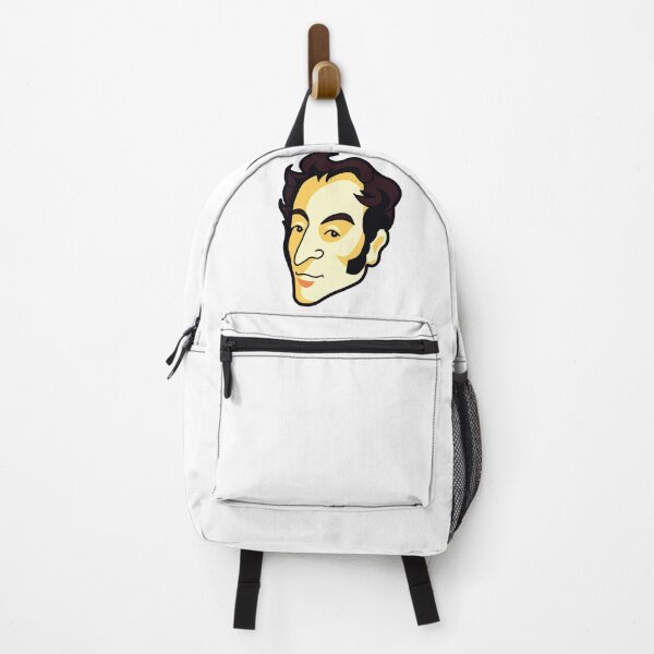 Item preview, vintage simon bolivar designed and sold by RB-Store.