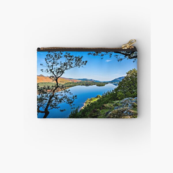 Item preview, Suprise View Derwentwater designed and sold by Reg-K-Atkinson.