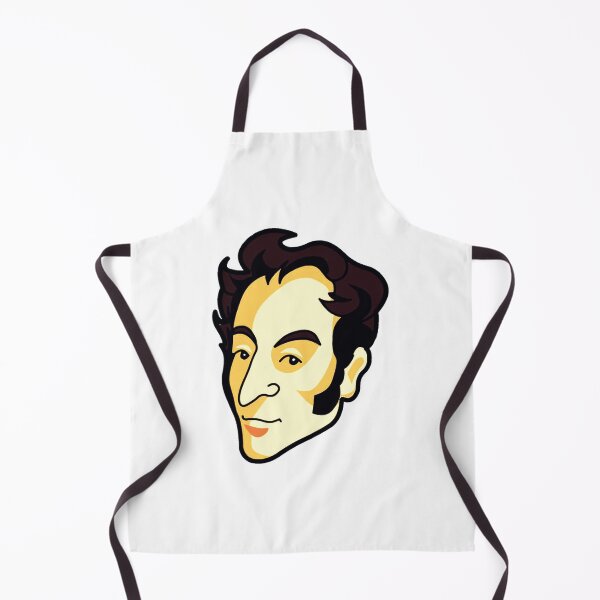 Item preview, vintage simon bolivar designed and sold by RB-Store.