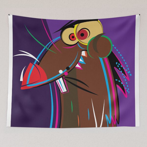 Item preview, Dag! designed and sold by Raul-Raziel.