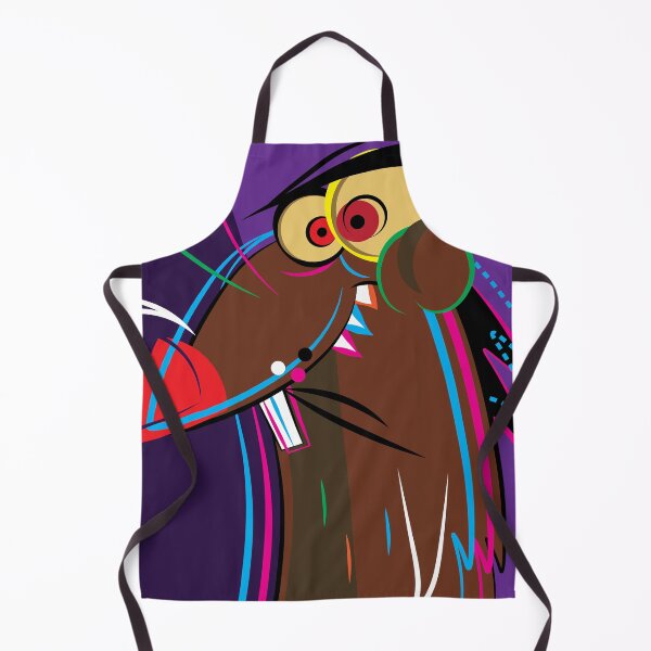 Item preview, Dag! designed and sold by Raul-Raziel.