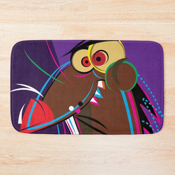 Item preview, Dag! designed and sold by Raul-Raziel.