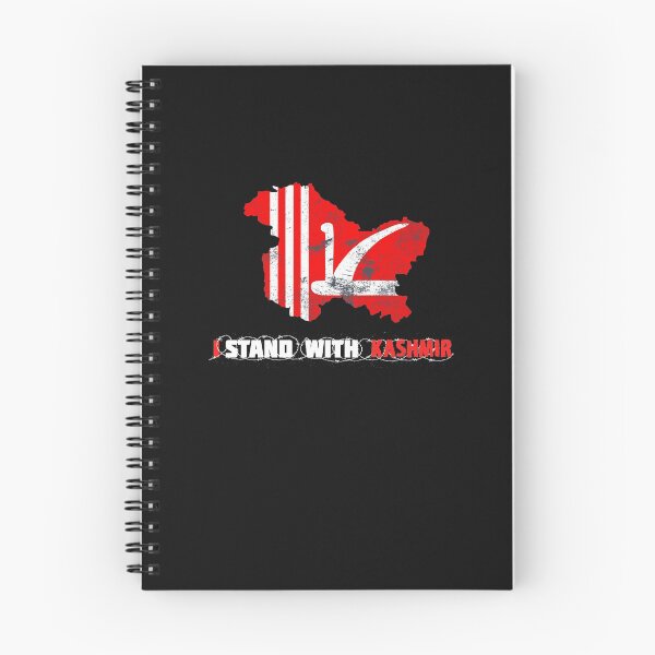 Item preview, i stand with kashmir designed and sold by hadlamcom.
