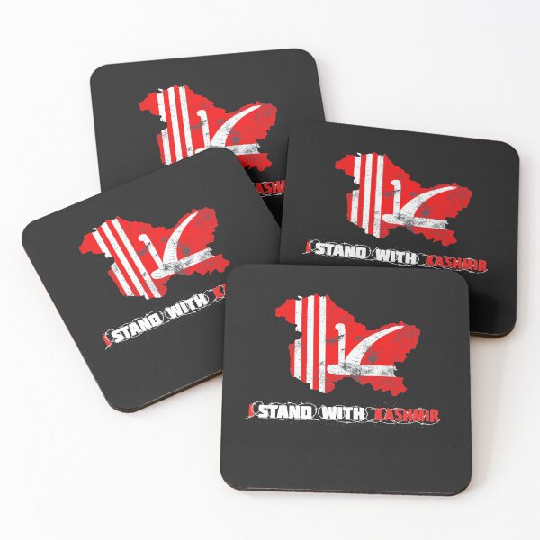 Item preview, i stand with kashmir designed and sold by hadlamcom.