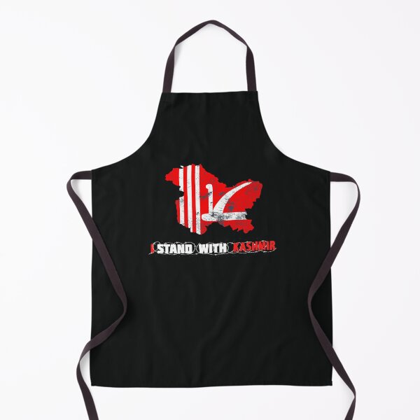 Item preview, i stand with kashmir designed and sold by hadlamcom.