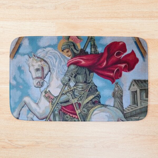 Item preview, ST JORGE. ST JORDE.ST GEORGE designed and sold by mtargui2022.