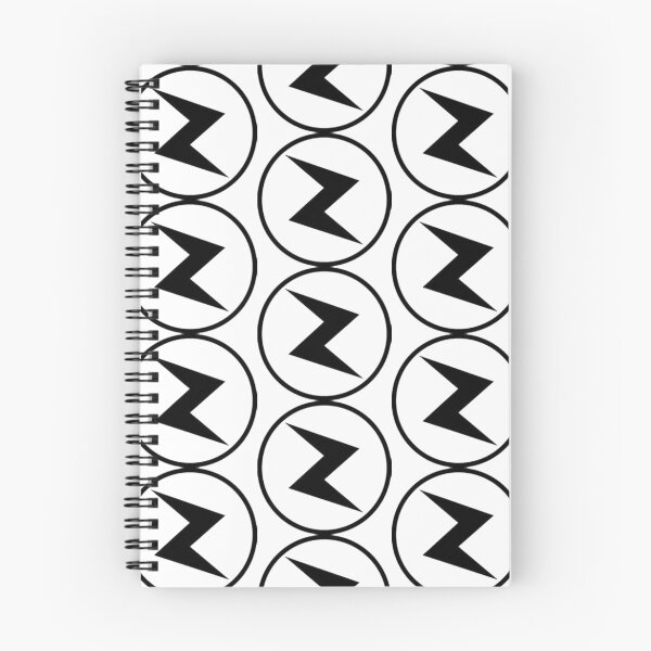 Item preview, David Bowie's Bolt designed and sold by PlaidPantsJones.