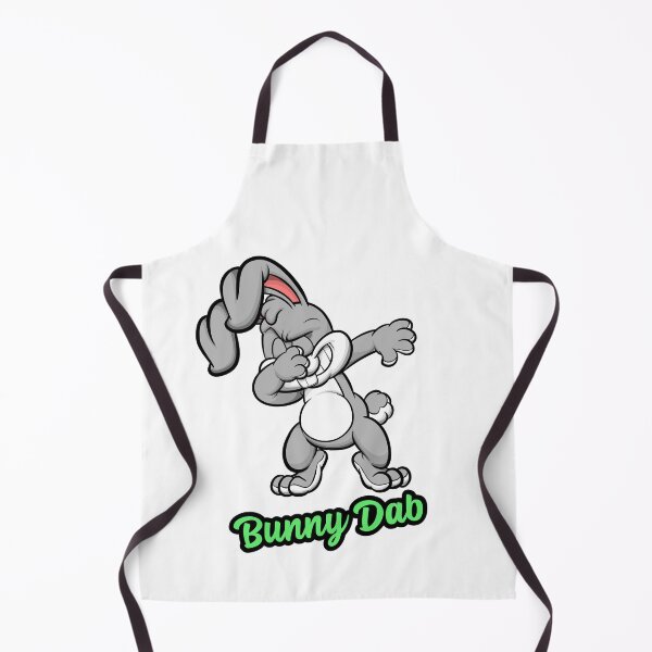 Item preview, Bunny Dab! designed and sold by capaa.