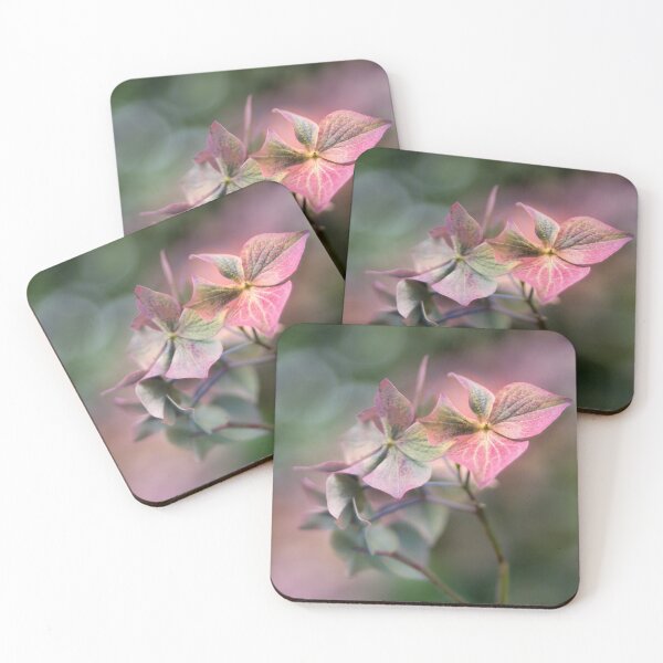 Item preview, Pink Hydrangea  designed and sold by UrsulaKlepper.