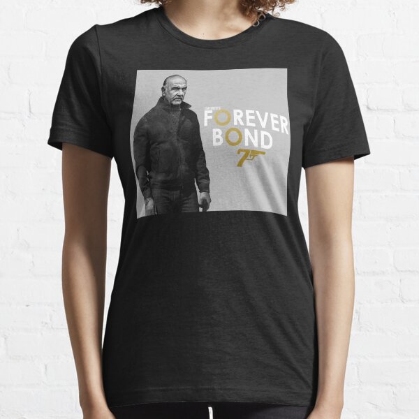 Ropa Sean Connery Redbubble