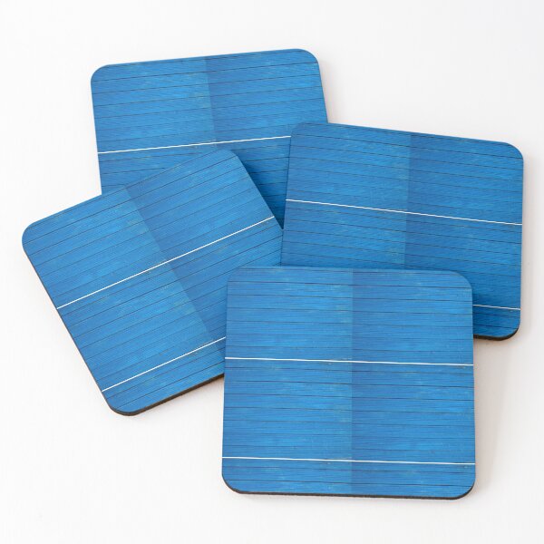 Item preview, Wooden Blue Pattern designed and sold by Wahbastore.