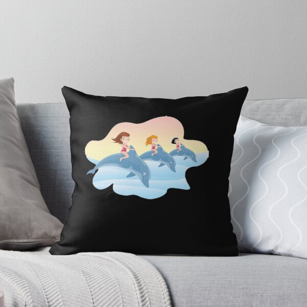 Item preview,  Dolphin for girl or women Dolphin Lover Gift Dolphin Gift Dolphin Lover  Fan funny Dolphin Fan Gift designed and sold by Dadya.