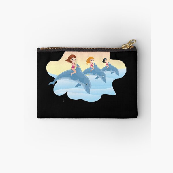 Item preview,  Dolphin for girl or women Dolphin Lover Gift Dolphin Gift Dolphin Lover  Fan funny Dolphin Fan Gift designed and sold by Dadya.