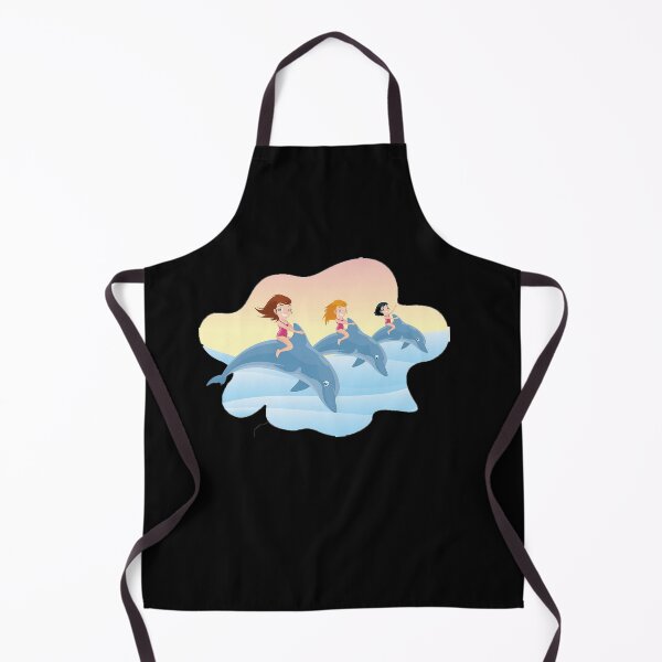 Item preview,  Dolphin for girl or women Dolphin Lover Gift Dolphin Gift Dolphin Lover  Fan funny Dolphin Fan Gift designed and sold by Dadya.