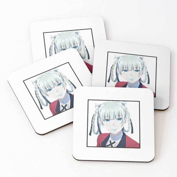 Item preview, Kirari Momobami designed and sold by Pastel Queen.