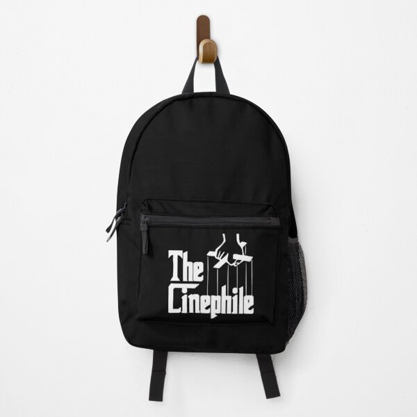 Item preview, Cinephile: Coppola - Godfather (1972) white print designed and sold by cinephile-dsgn.