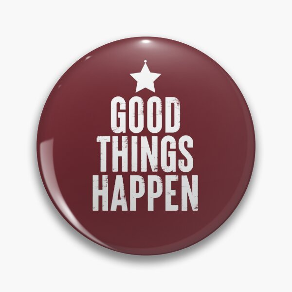 Item preview, Good Things Happen #4 designed and sold by SalahBlt.