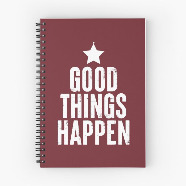 Item preview, Good Things Happen #4 designed and sold by SalahBlt.