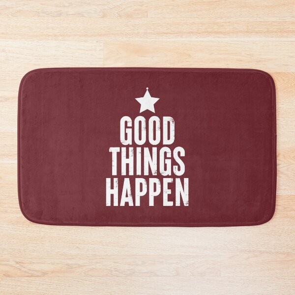 Item preview, Good Things Happen #4 designed and sold by SalahBlt.