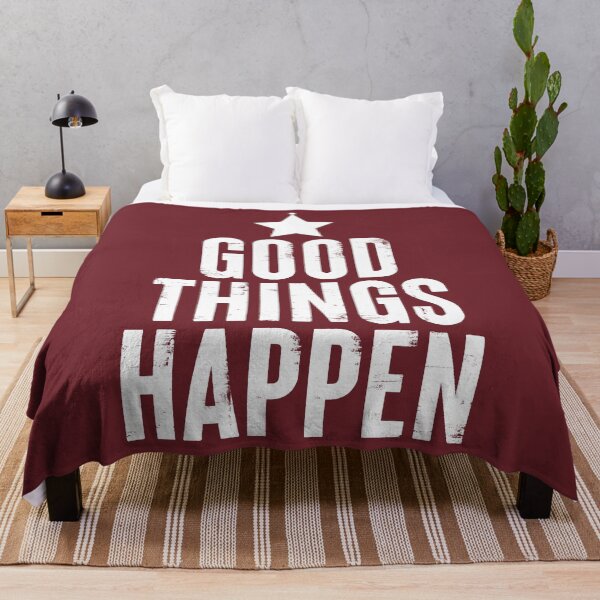 Item preview, Good Things Happen #4 designed and sold by SalahBlt.