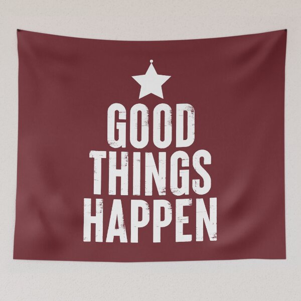 Item preview, Good Things Happen #4 designed and sold by SalahBlt.