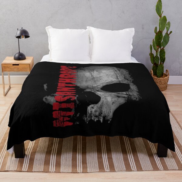 Item preview, Misanthrope Skull designed and sold by drizzd.