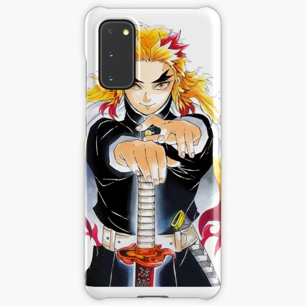 Demonslayer Samsung Galaxy Snap Case