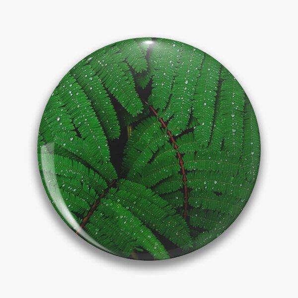 Item preview, Fern Pattern  designed and sold by joabaj.