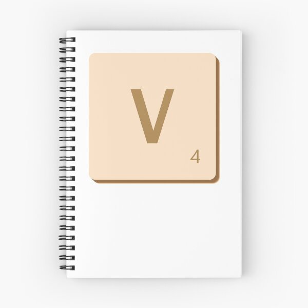Item preview, Wooden Tile - V designed and sold by imlying.