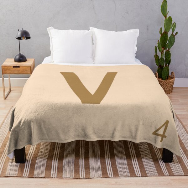 Item preview, Wooden Tile - V designed and sold by imlying.