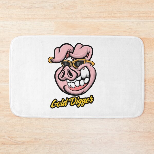 Item preview, Gold Digger designed and sold by capaa.