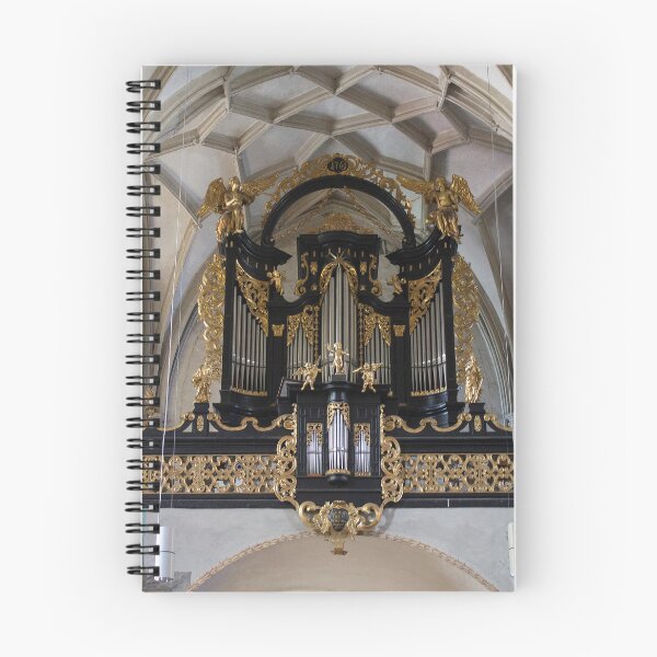 Item preview, Pipe Organ St. Stephan, Eggenburg Lower Austria designed and sold by Mythos57.
