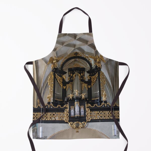 Item preview, Pipe Organ St. Stephan, Eggenburg Lower Austria designed and sold by Mythos57.