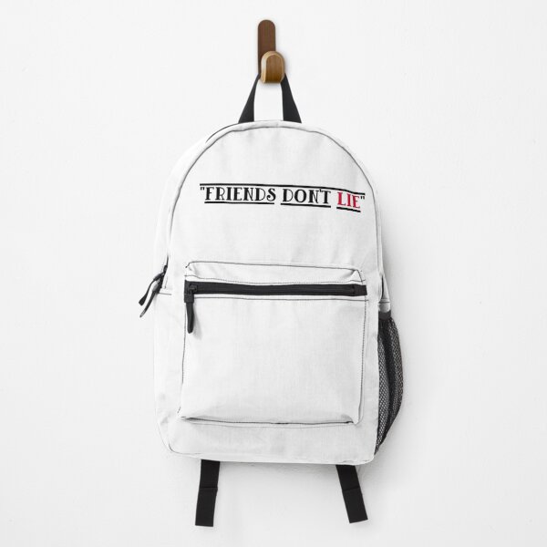 Item preview, Friends Don't Lie designed and sold by SHAMTEES.