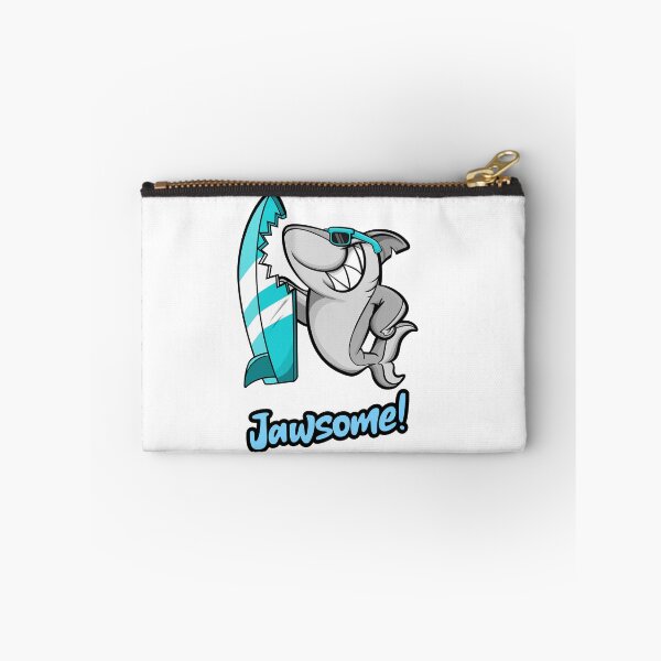 Item preview, Jawsome! designed and sold by capaa.