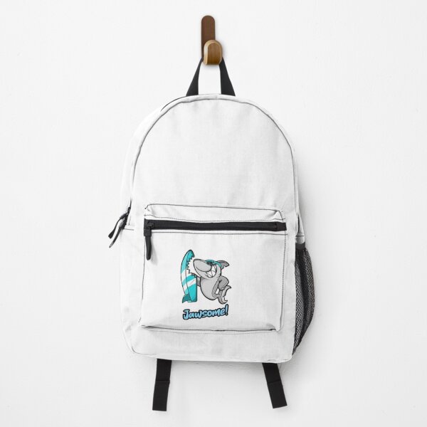 Item preview, Jawsome! designed and sold by capaa.