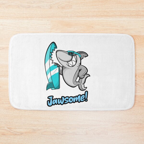 Item preview, Jawsome! designed and sold by capaa.
